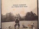 All Things Must Pass by George Harrison 1970 Vinyl Apple Records