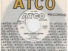 '64 BEATLES/Tony Sheridan PROMO Sweet Georgia Brown/Take Out Insurance M- HEAR