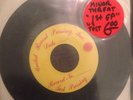  Minor Threat First EP Test Pressing LIMITED EDITION