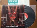 Restless and Wild ACCEPT Japan SMS Records SP25-5049 W/ Inserts Mint