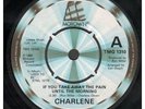 CHARLENE If You Take Away The Pain Until The Morning 7