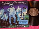 THE BLACK CROWES : By Your Side (1999) VINYL RECORD / EXCELLENT / VERY RARE