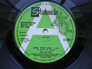 The Platters - Sweet, Sweet Lovin. Stateside SS2067. Mint Minus Northern Soul