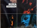 MIKE BLOOMFIELD-AL KOOPER-STEVE STILLS – SUPER SESSION - MFSL 1-178 - LP Neu OVP