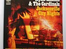 RYAN ADAMS & THE CARDINALS Jacksonville City Nights DOUBLE LP