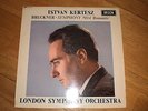 ISTVAN KERTESZ - BRUCKNER SYMPHONY NO 4 - STEREO SXL 6227