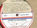 AFRS MATINEE AT MEADOWBROOK 3 - Ray McKinley - red vinyl 16