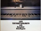 TSUYOSHI YAMAMOTO / SAM JONES / BILLY HIGGINS / LIFE / EW JAPAN