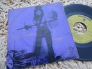 ALICE COOPER Elected 7'' 45 MADE IN PORTUGAL 1972 (Radio PROMO Stamp) N-S-63-23