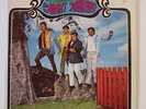 INTRODUCING THE NIGHT WALKERS / DEBUT ALBUM / LP RECORD / RARE LATIN / N MINT