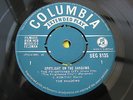 The Shadows SPOTLIGHT ON THE SHADOWS  UK EP  MONO NEAR MINT AUDIO