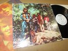 CREEDENCE CLEARWATER REVIVAL green river WLP  PROMO 1sr US PRESS LP VG+