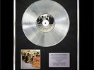 TRAVELLING WILBURYS VOL.1  CD PLATINUM DISC VINYL LP FREE SHIPPING TO U.K.