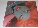 THE DRONES - FURTHER TEMPTATIONS LP (ORIG)       PUNK/KBD/77