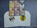 Die Toten Hosen - In Zürich - 2 LP LIVE VINYL - RAR auf Time Records
