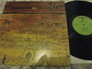 EX+ 1ST PRESS ALICE COOPER SCHOOLS OUT DESK COVER WB K56007 A1 STEREO ROCK/METAL