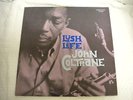 John Coltrane Lush Life Prestige LP 7188 Original MONO DG Fireworks RVG