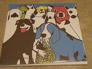 The Format - Dog Problems - White Vinyl - Sealed