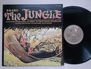 B.B. King - The Jungle (Blues, LP)
