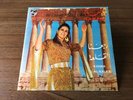 Vintage Philips Sabah Rjihna Al-Kala'a Record Album Arabic 7