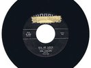 ultra Rare Original PHIL PHILLIPS Sea of Love 1959 KHOURYS 711