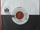 Blondie In The Flesh Mono Stereo Promo Vinyl 45 7