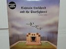 ROBERT CALVERT Captain Lockheed and the Starfighters 2LP NEW/SEALED Psych Space