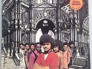 Funk Soul Psych LP Rasputin's Stash S/T self titiled Cotillion MONO Promo EX