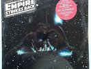 Soundtrack 2 LP Star Wars: The Empire Strikes Back RSO Motion Picture OST SEALED