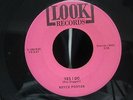 ROYCE PORTER / yes i do / rockabilly  original 45