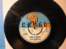 CARL DAWKINS-HARD TO HANDLE RARE REGGAE/SKA 7