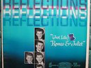 THE REFLECTIONS • (Just Like) Romeo & Juliet • 1964 Doo Wop Golden World LPM-300
