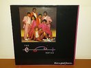 THE COOL NOTES - HAVE A GOOD FOREVER **CLASSIC UK BOOGIE**   LP  **?**