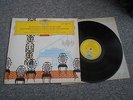 DGG 138917 SLPM, red: Mozart pianoconcerto, Geza Anda piano