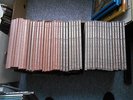 Telefunken:  Vol. 1 -45: Bach Complete Cantatas, 45 box sets