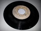BLANK/THEM DIG OUT ME EYE - THE ROYALS [REGGAE]  7