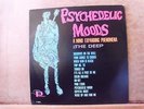 THE DEEP Psychedelic Moods DJ Stamped Original