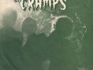Cramps first 2 singles Surfin Bird & Human Fly on VENGENCE