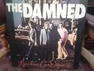 THE DAMNED  Machine Gun Etiquette  Original UK 1979 CWK 3011 Stunning Near Mint