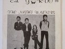 THE NIGHT WALKERS / EL GORDO / LP RECORD / BORINQUEN / RARE LATIN / NM+