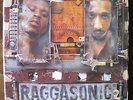 RAGGASONIC 