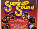 Super Sound-K-Tel-LP-Bruce Springsteen-Hush-Renee Geyer-Pavlovs Dog-Stylus-TA254
