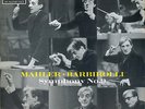 HMV ASD596-97 - Mahler - Symphony No.9 - Sir John BARBIROLLI - CLASSIC HMV SOUND