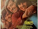 The Monkees-The Monkees-LP-1966-RCA original Australian issue-COS-101