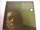 John Coltrane Quartet Ballads Impulse LP Stereo A-32 Gatefold VG++