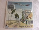 Jack's Mannequin Everything In Transit 2xLP Blue Marble Vinyl SIGNED Variant