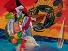 THE MARS VOLTA-OCTAHEDRON-VINYL LP (2) RLPE NEW