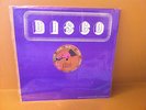 JESSE GOULD Out of Work on P&P Disco Funk 12