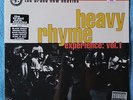 THE BRAND NEW HEAVIES -LP- Heavy Rhyme Experience: Vol. 1 shrinkwrap MAIN SOURCE