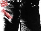 Rolling Stones Sticky Fingers Real Zipper 2x LP Vinyl RI NEW
